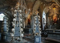 Kutna Hora 