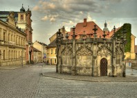 Kutna Hora 