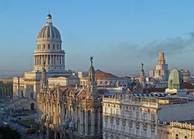 La Habana Vieja : la mascotte fortifiée cubaine