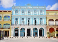 La Habana Vieja 