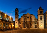 La Habana Vieja 