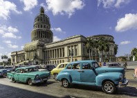 La Habana Vieja 