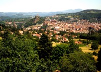 Le Puy-en-Velay 