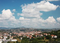 Le Puy-en-Velay 