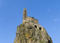 Le Puy-en-Velay 
