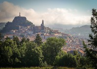 Le Puy-en-Velay 