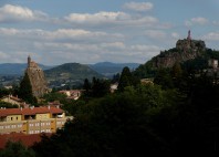 Le Puy-en-Velay 