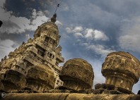 Temples de Kanchipuram 