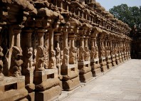 Temples de Kanchipuram 