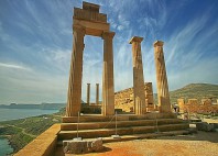 Lindos 
