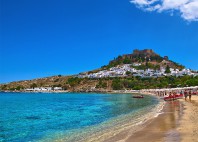 Lindos 