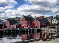 Lunenburg 