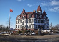 Lunenburg 