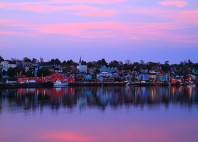Lunenburg 