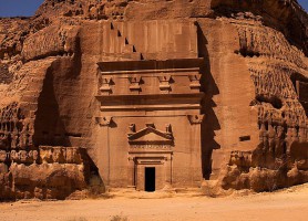 Madain Saleh : vestiges d’une civilisation disparue depuis 2 000 ans