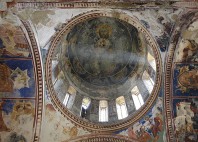 Monastère de Ghélati 