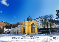 Mariánské Lázne 