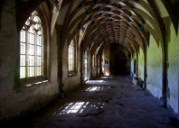 Monastère de Maulbronn 