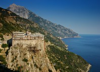 Mont Athos 