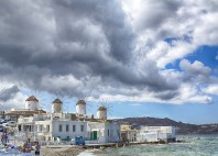 Mykonos 