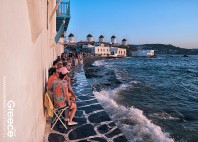 Mykonos 