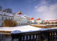 Château de Nymphembourg 