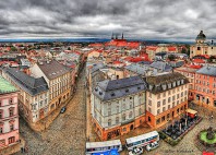 Olomouc 