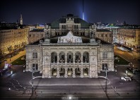Opéra d’État de Vienne 