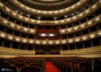 Opéra d’État de Vienne 
