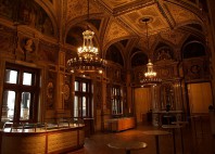 Opéra d’État de Vienne 