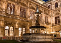 Opéra d’État de Vienne 
