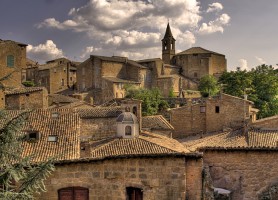 Orvieto : la cité aux mille merveilles