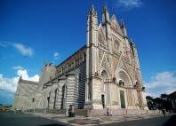Orvieto 