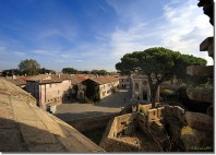Ostie (Ostia Antica) 