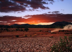 Outback australien : une myriade d’attractions à découvrir