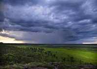 Outback australien 