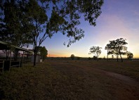 Outback australien 