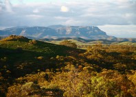 Outback australien 