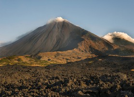 Volcan Pacaya : le plus célèbre volcan guatémaltèque