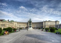 Palais de la Hofburg 