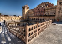 Palais des vents 