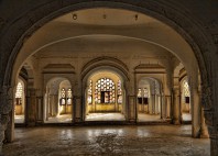 Palais des vents 