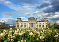 Palais du Reichstag 