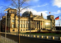 Palais du Reichstag 