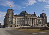 Palais du Reichstag 