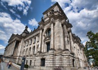 Palais du Reichstag 