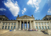 Palais du Reichstag 