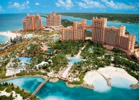Paradise Island 