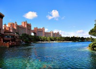 Paradise Island 