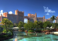 Paradise Island 